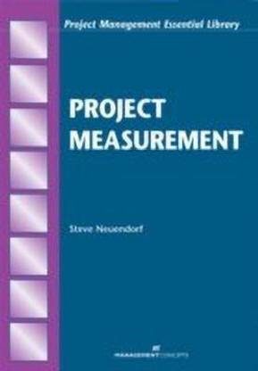 Project Measurement