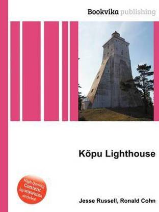 Kopu Lighthouse