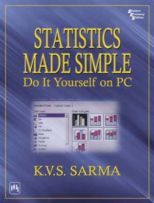 Statistics Made Simple