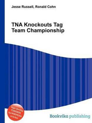 Tna Knockouts Tag Team Championship
