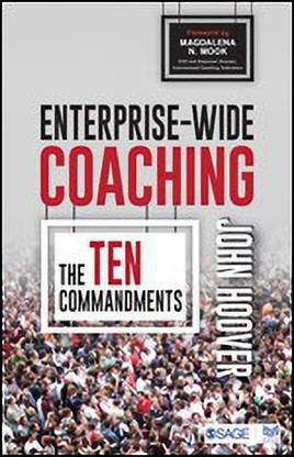 Enterprise-wide Coaching