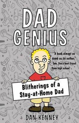 Dad Genius