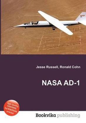 NASA Ad-1