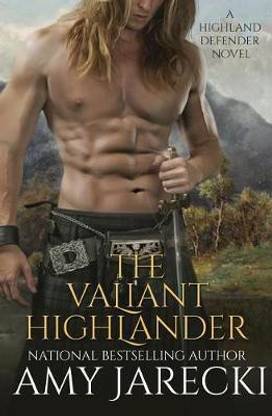 The Valiant Highlander