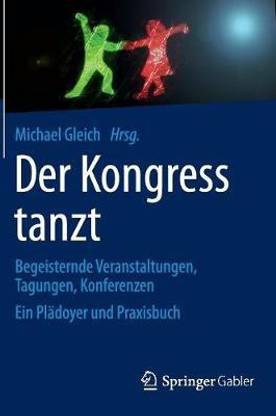 Der Kongress tanzt
