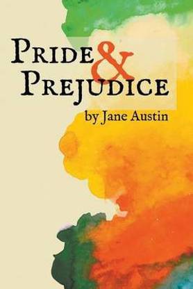 Pride and Prejudice