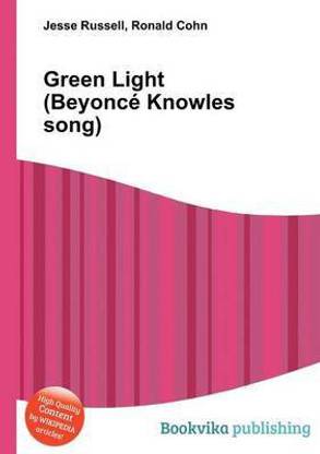 Green Light (Beyonce Knowles Song)