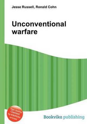 Unconventional Warfare