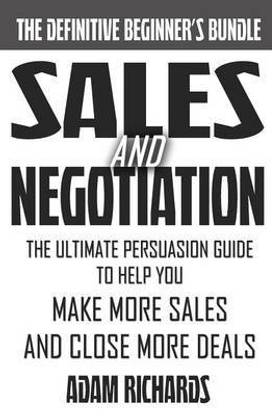 Sales & Negotiation
