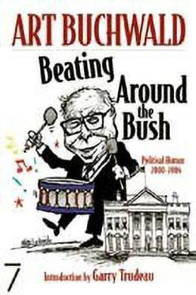 Beating Around The Bush