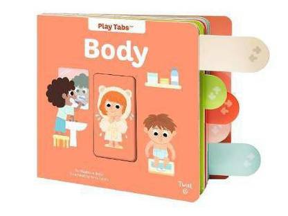 Body (Play Tabs)
