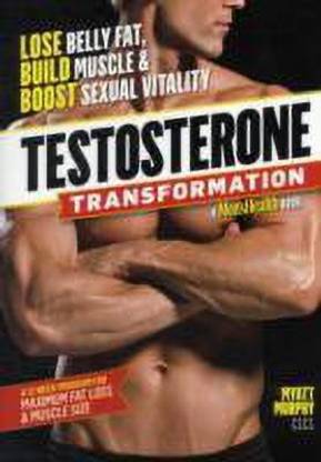 Testosterone Transformation