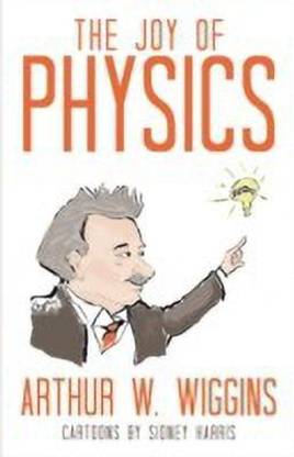 The Joy of Physics