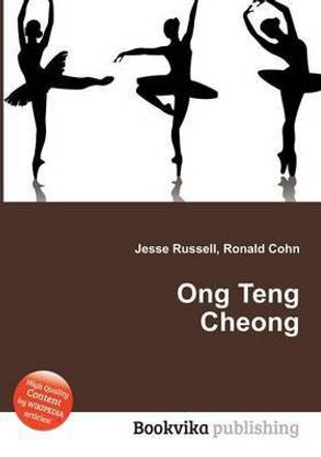 Ong Teng Cheong