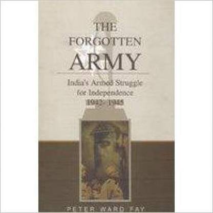 Forgotten Army