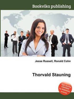 Thorvald Stauning