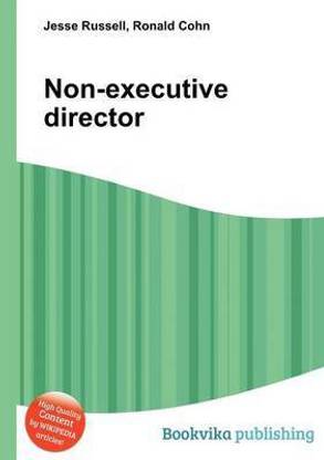 Non-Executive Director
