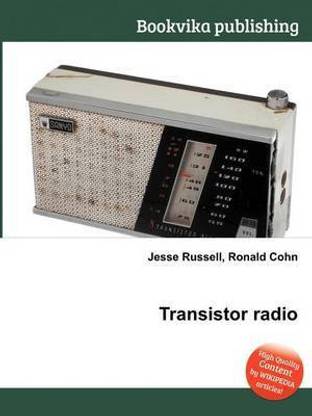 Transistor Radio
