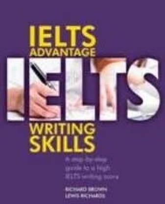 IELTS Advantage - Writing Skills