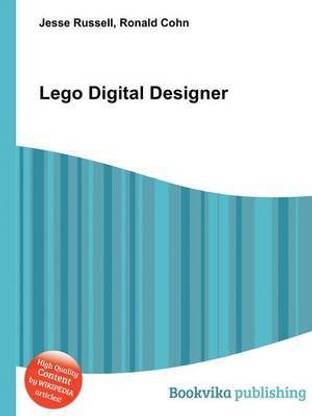 Lego Digital Designer
