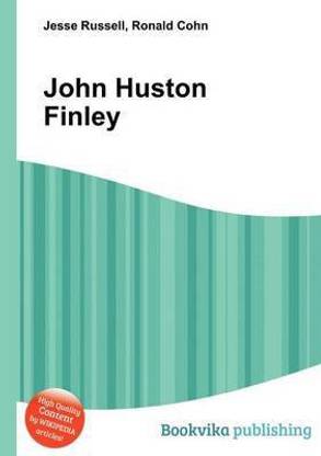 John Huston Finley