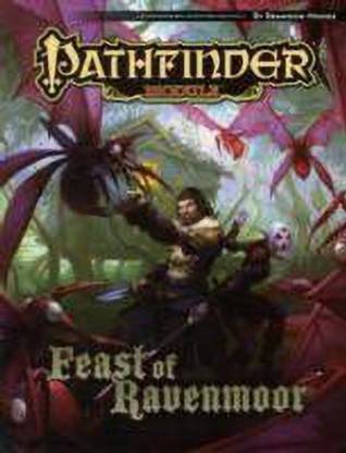 Pathfinder Module: The Feast of Ravenmoor