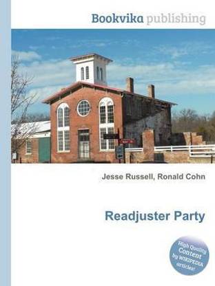 Readjuster Party