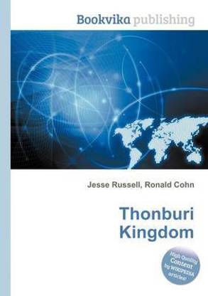 Thonburi Kingdom