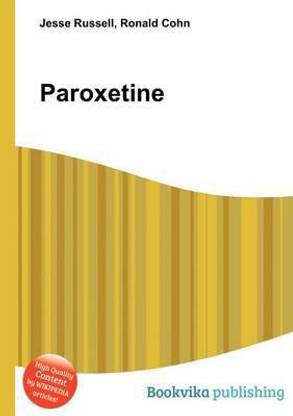 Paroxetine