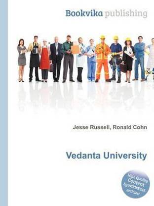 Vedanta University