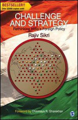 Challenge and Strategy