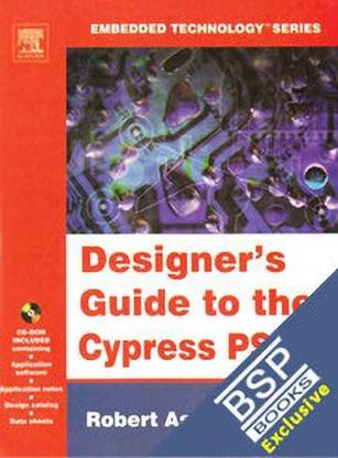 Designer's Guide to the Cypress PSoC