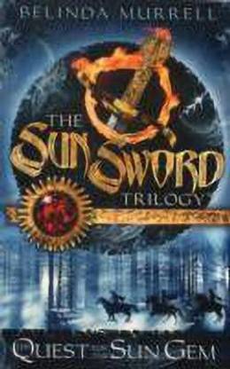 Sun Sword 1: Quest for the Sun Gem