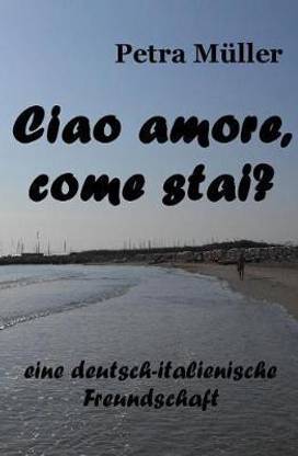 Ciao amore, come stai?