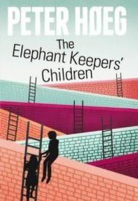 The Elephant Keepers' Children