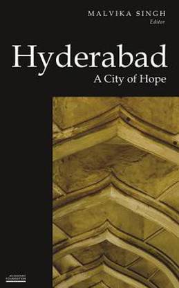 Hyderabad