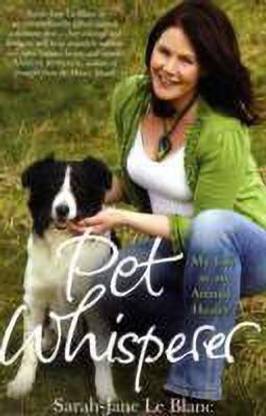 Pet Whisperer