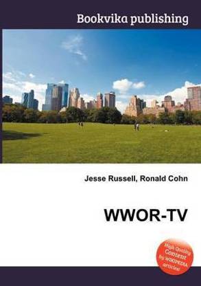 Wwor-TV