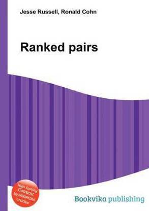 Ranked Pairs