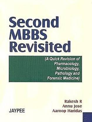Second MBBS Revisited