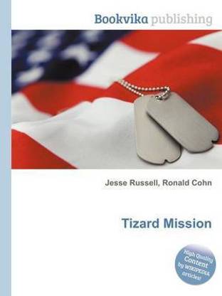 Tizard Mission