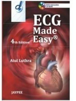 ECG Made Easy
