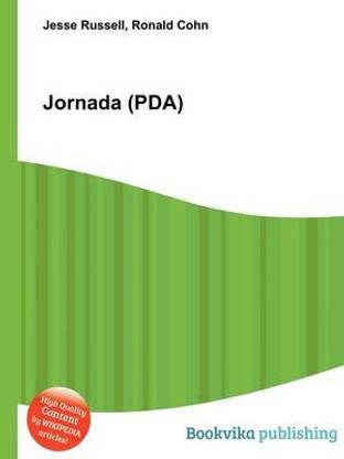 Jornada (Pda)