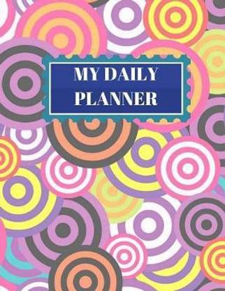 My Daily Planner