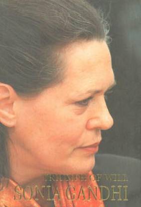Sonia Gandhi