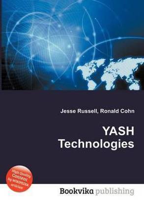 Yash Technologies