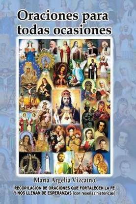 Oraciones para todas ocasiones