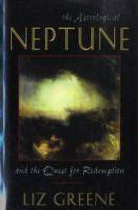Astrological Neptune and the Quest for Redemption