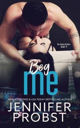 Beg Me