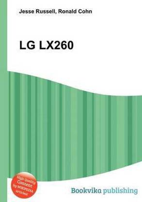 Lg Lx260